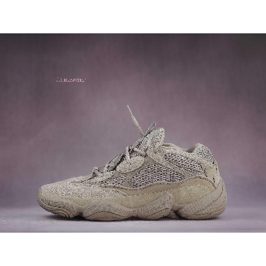 Adidas Yeezy 500 Taupe Light GX3605 Taupe Light/Taupe Light/Taupe Light Mens Womens Shoes