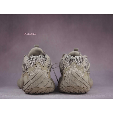 Adidas Yeezy 500 Taupe Light GX3605 Taupe Light/Taupe Light/Taupe Light Mens Womens Shoes