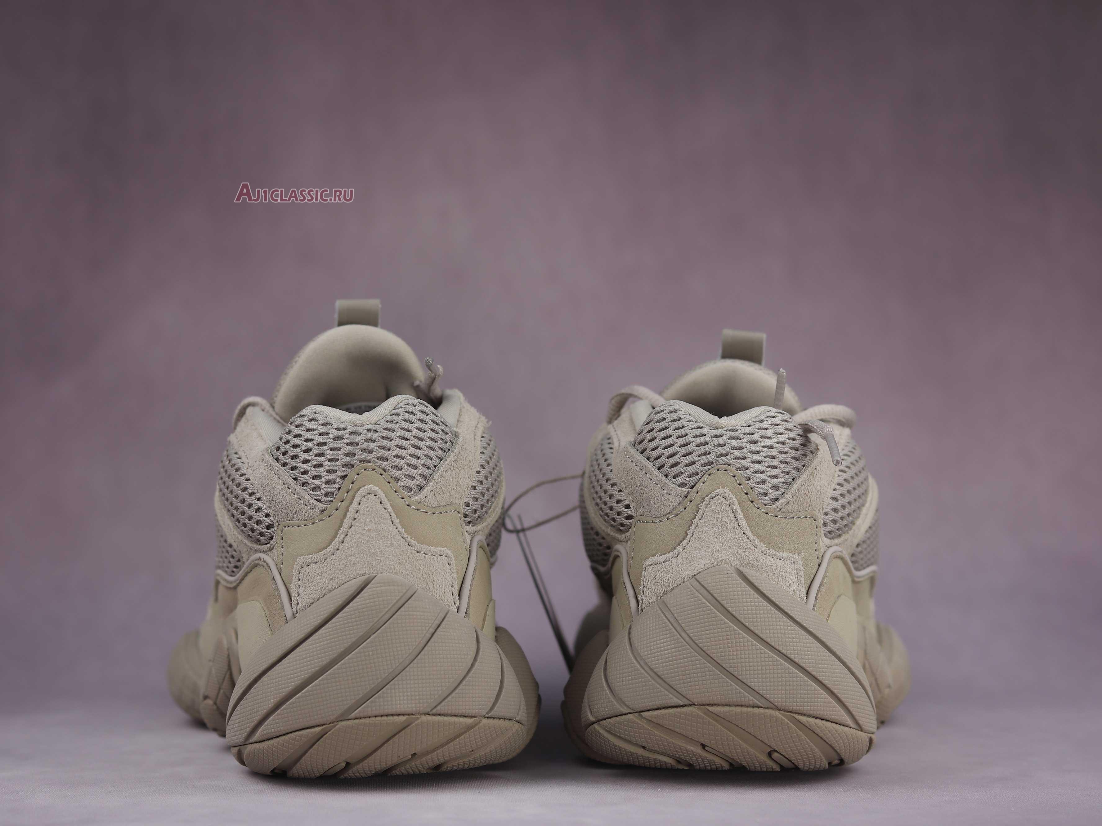 New Adidas Yeezy 500 "Taupe Light" GX3605 Shoes