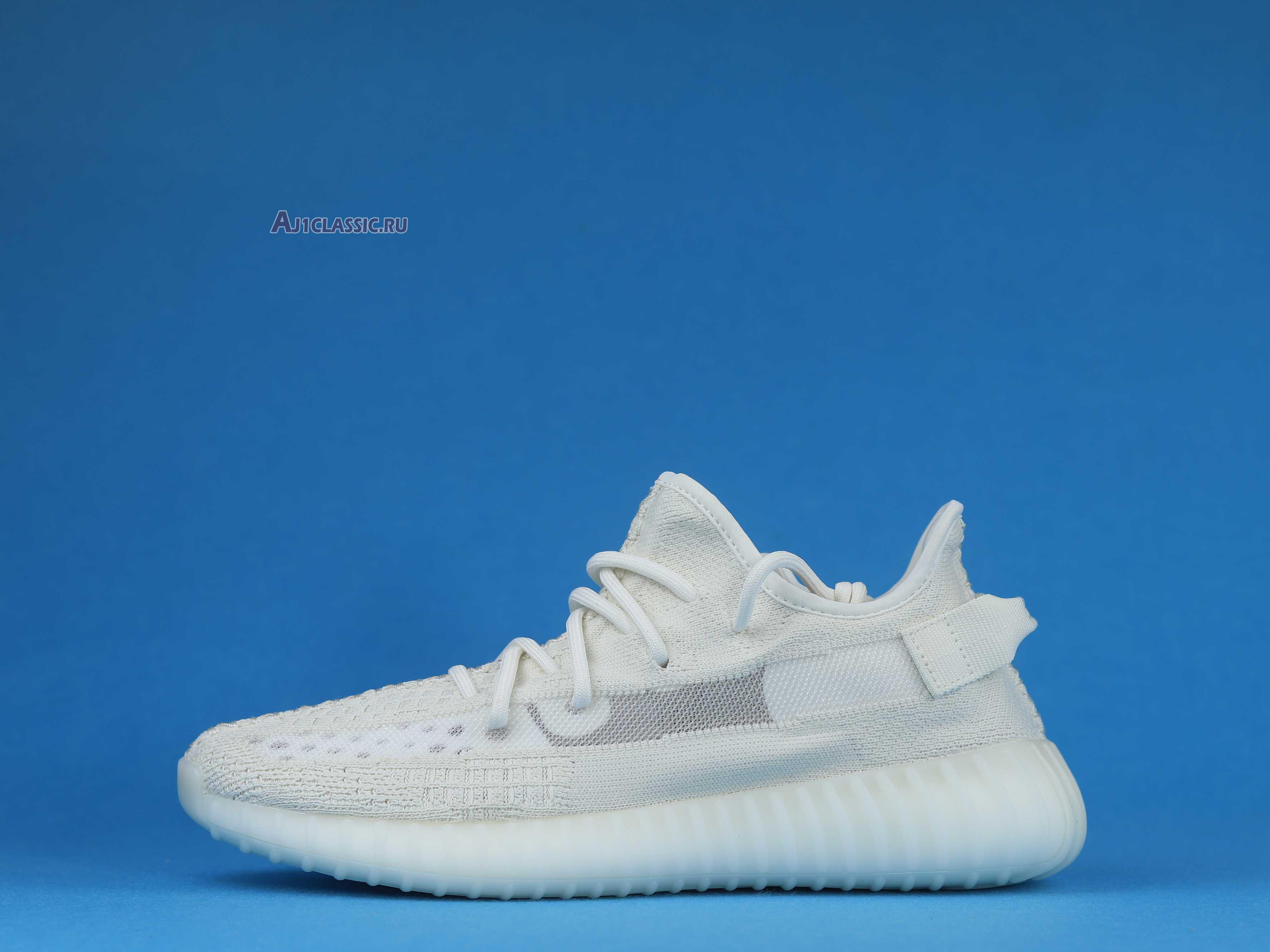 Adidas Yeezy Boost 350 V2 Bone HQ6316 Bone/Bone/Bone Sneakers