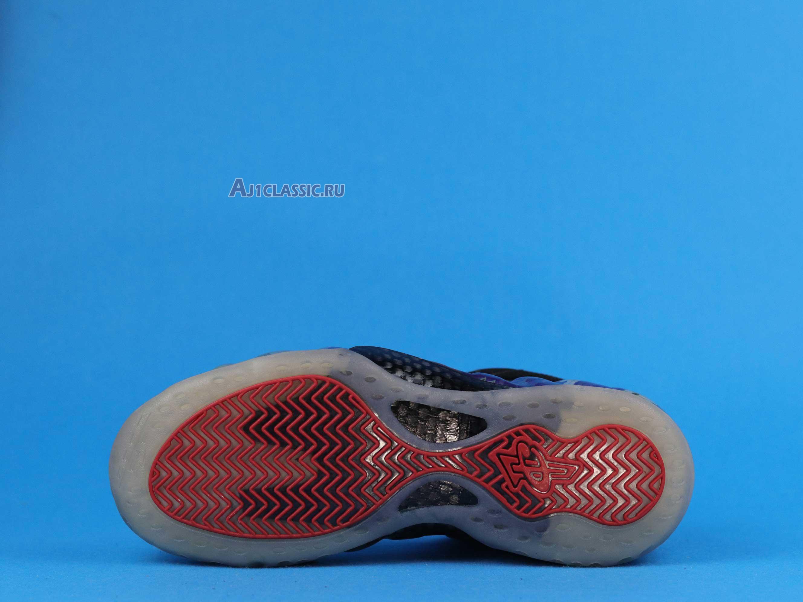 New Nike Air Foamposite One "CNY" 2018 AO7541-006 Shoes