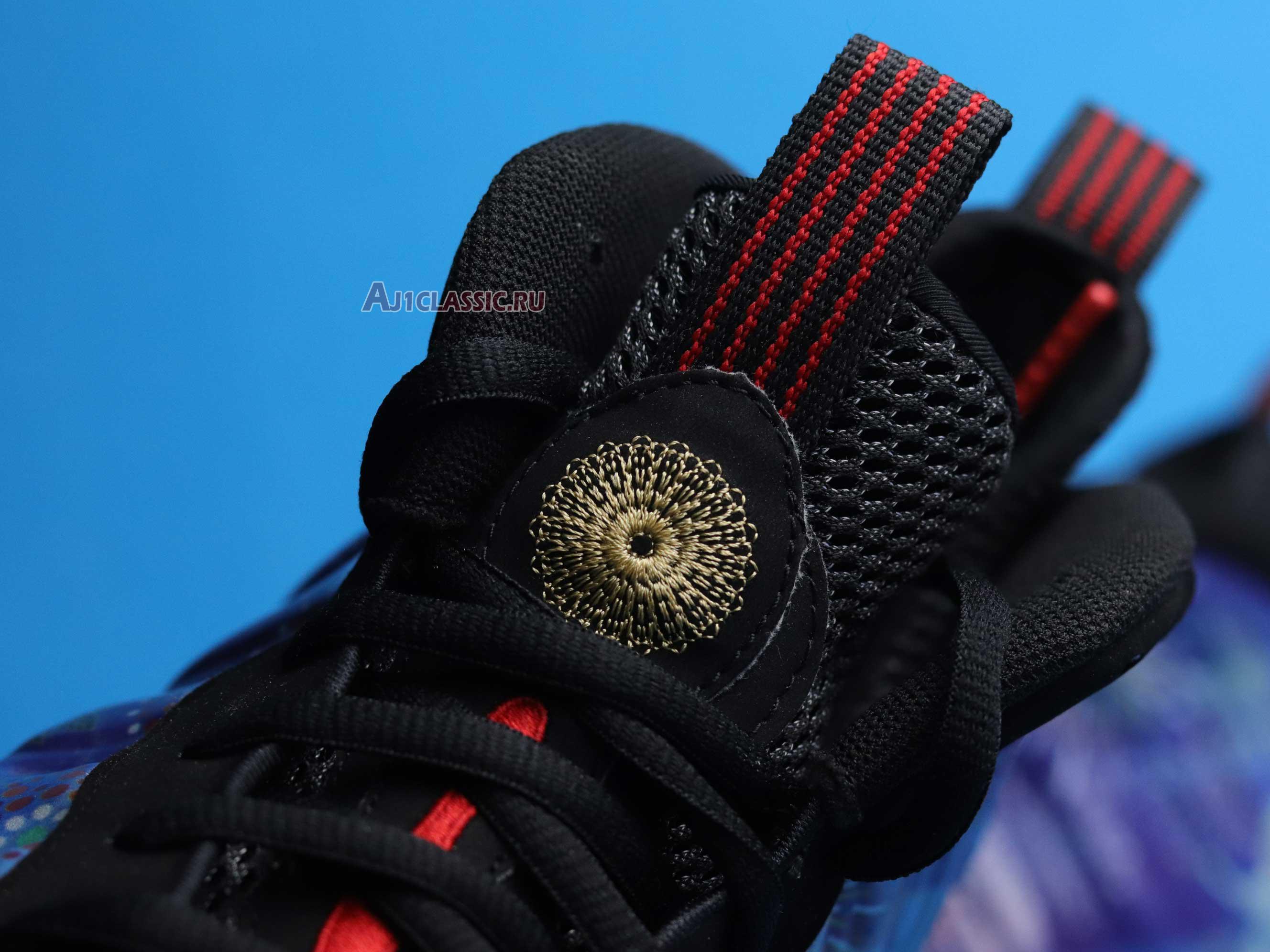 New Nike Air Foamposite One "CNY" 2018 AO7541-006 Shoes