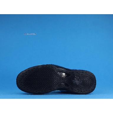 Nike Air Foamposite One Big Bang AR3771-800 Team Orange/Dark Grey-Black Mens Womens Shoes