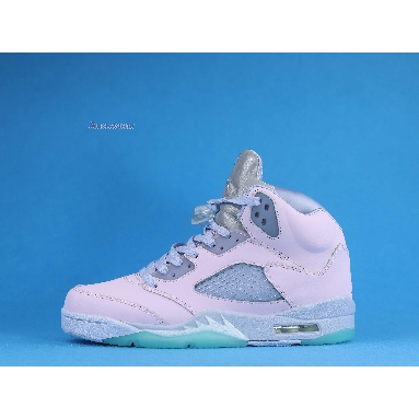 Air Jordan 5 Retro SE Easter DV0562-600 Regal Pink/Ghost/Copa Mens Womens Shoes