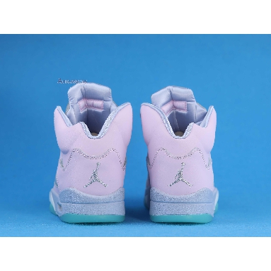 Air Jordan 5 Retro SE Easter DV0562-600 Regal Pink/Ghost/Copa Mens Womens Shoes