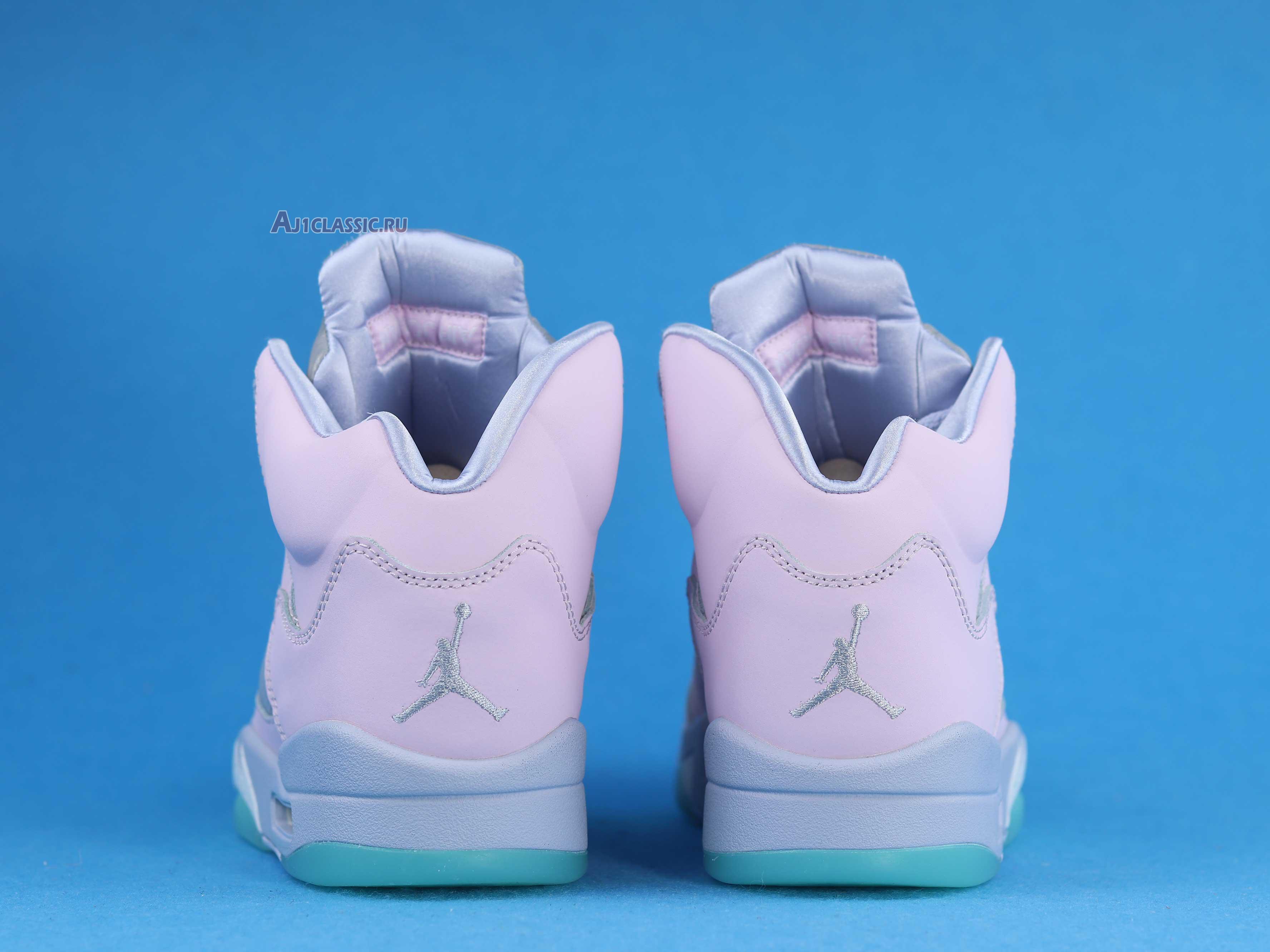 New Air Jordan 5 Retro SE "Easter" DV0562-600 Shoes