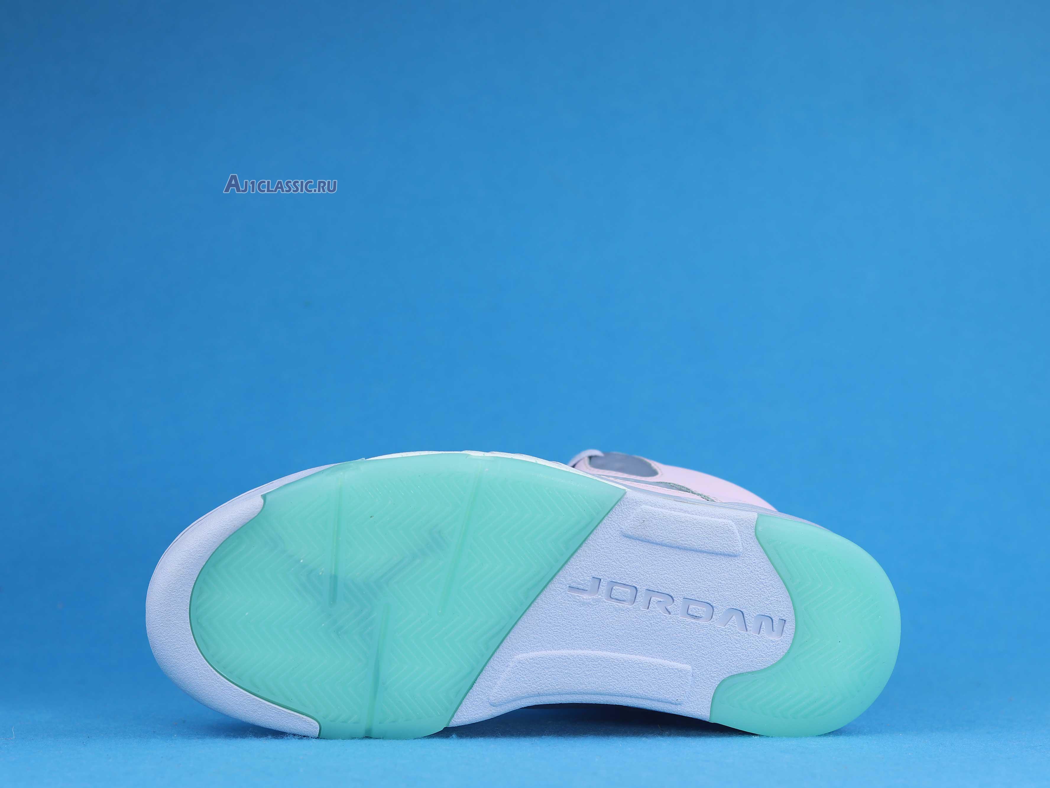 New Air Jordan 5 Retro SE "Easter" DV0562-600 Shoes