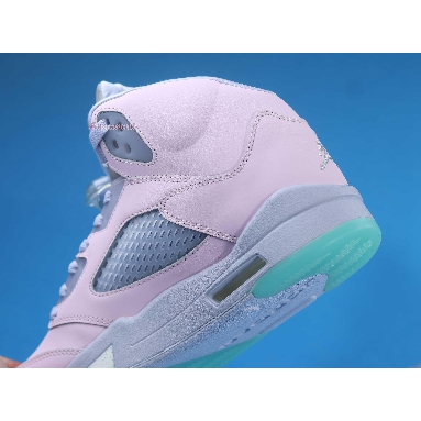 Air Jordan 5 Retro SE Easter DV0562-600 Regal Pink/Ghost/Copa Mens Womens Shoes