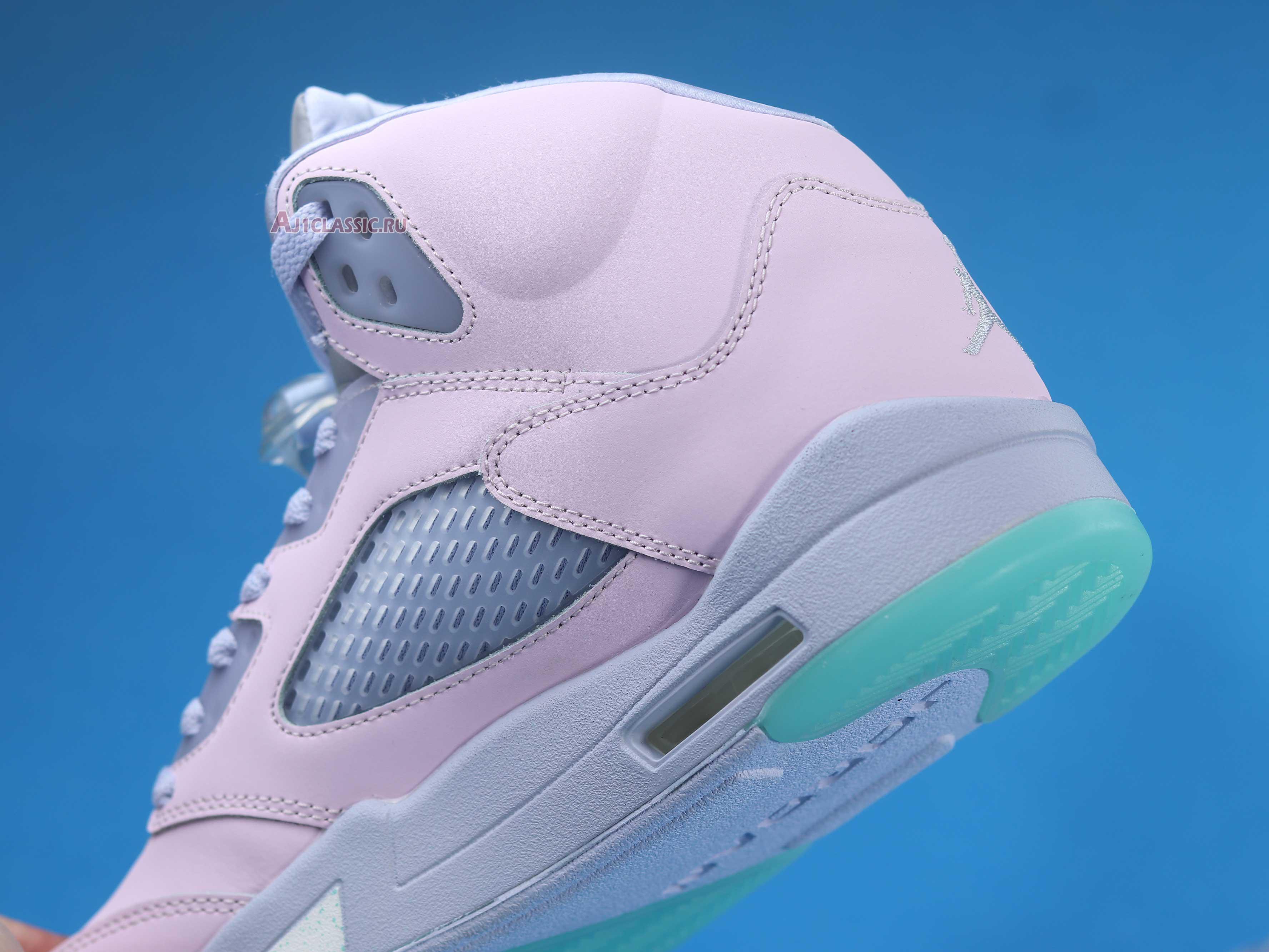 New Air Jordan 5 Retro SE "Easter" DV0562-600 Shoes