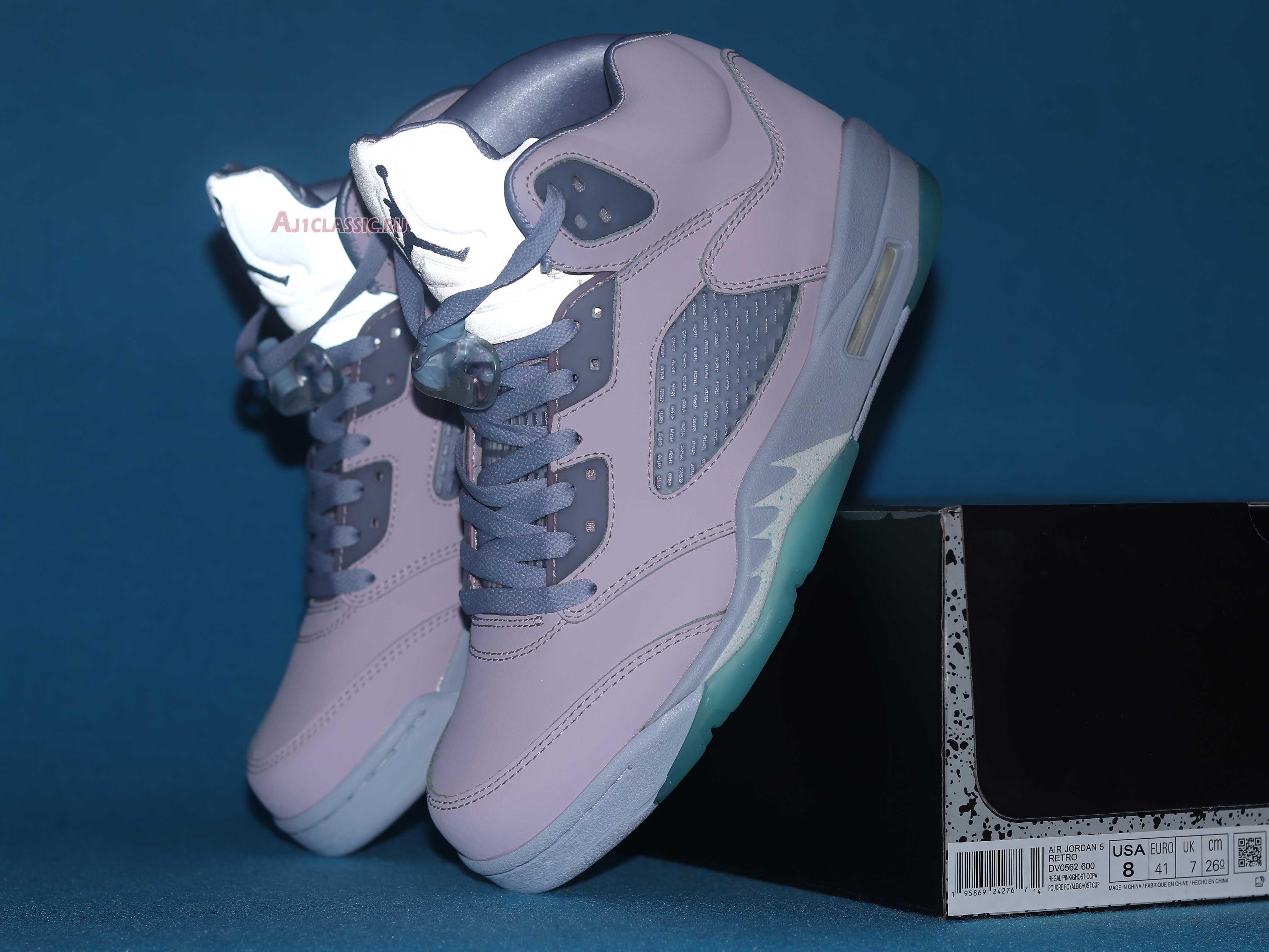 jordan retro 5 se easter
