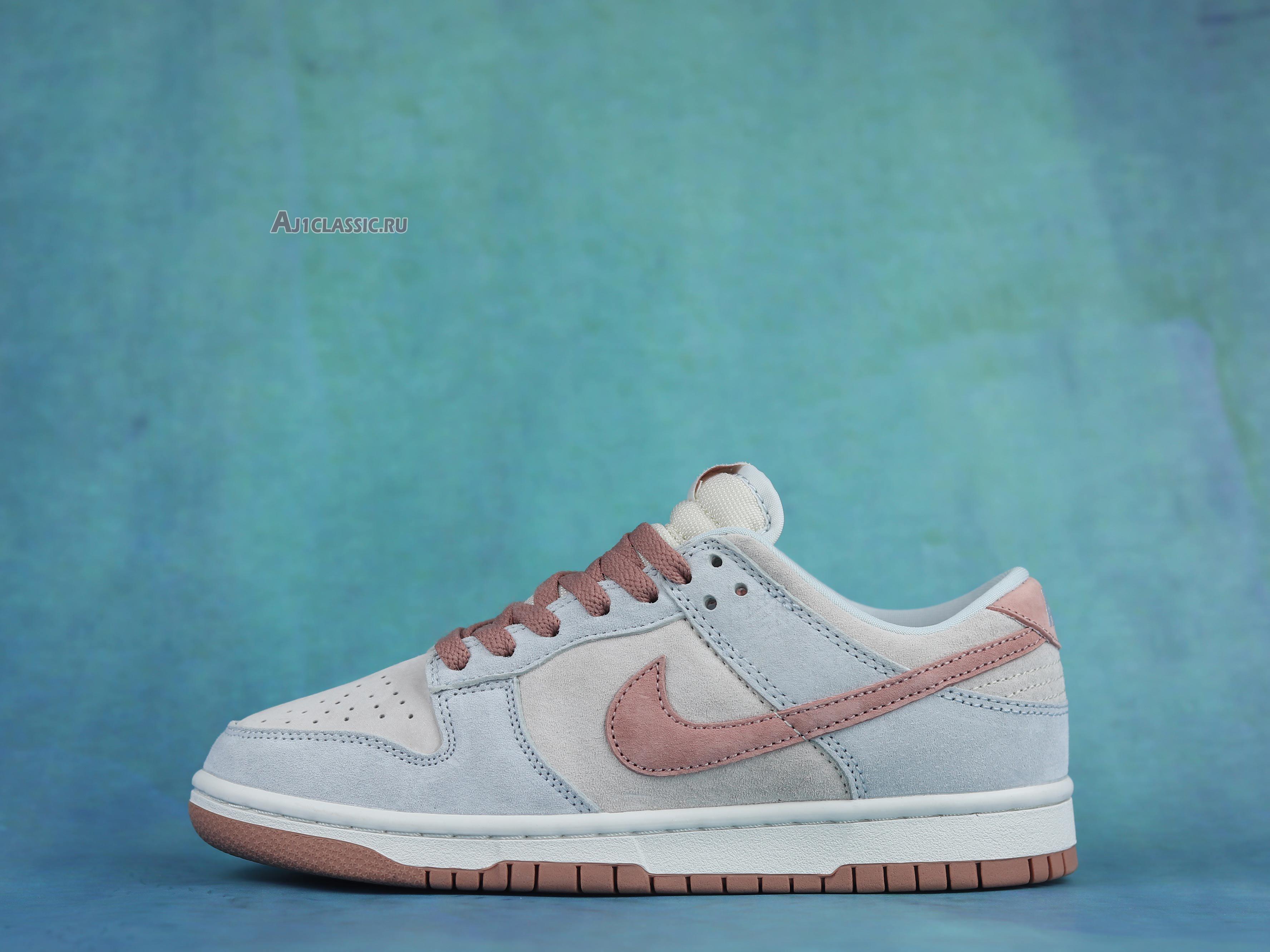 Nike Dunk Low Fossil Rose DH7577-001 Phantom/Fossil Rose-Aura-Summit ...