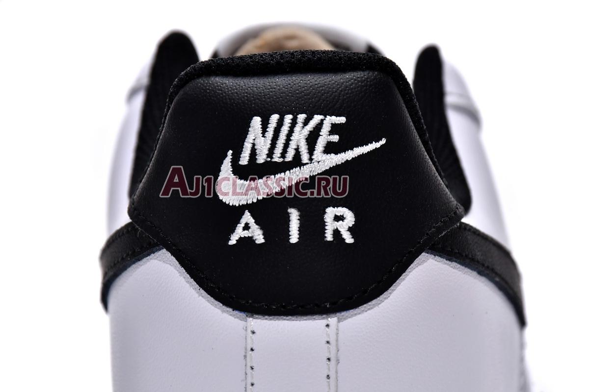 New Nike Air Force 1 Low "White Black" DH7561-102 Shoes