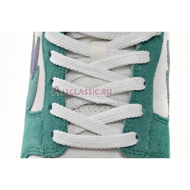 Nike Dunk Low SE 85 DO9457-101 Sail/Lapis/Off Noir/Neptune Green Mens Womens Shoes