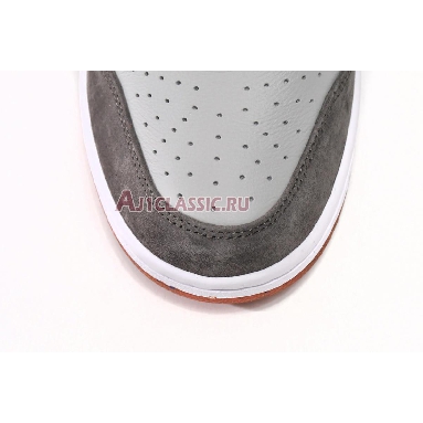 Crushed D.C. x Nike Dunk Low SB Golden Hour DH7782-001 Olive Grey/Mantra Orange/Rattan Mens Womens Shoes