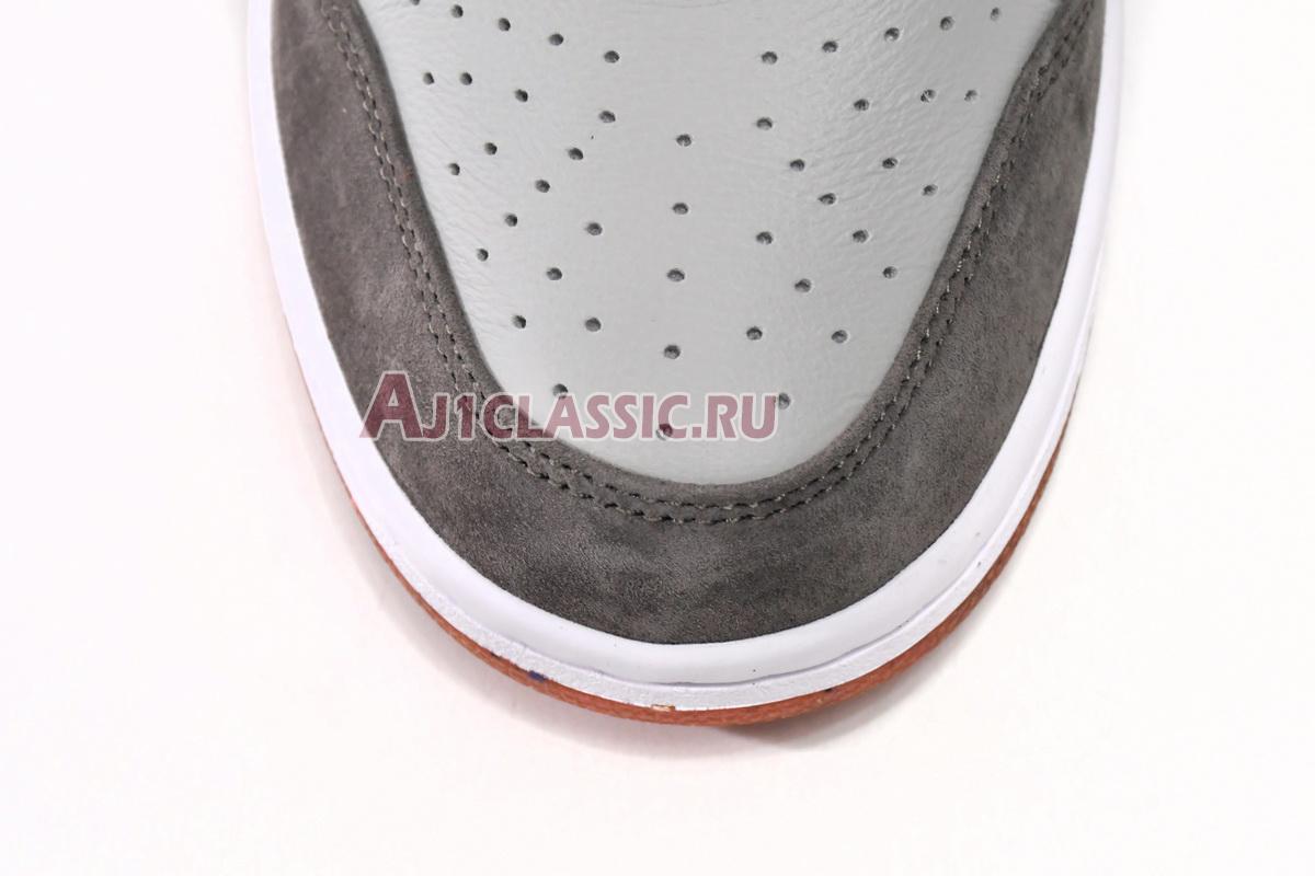 New Crushed D.C. x Nike Dunk Low SB "Golden Hour" DH7782-001 Shoes