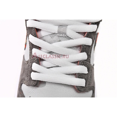 Crushed D.C. x Nike Dunk Low SB Golden Hour DH7782-001 Olive Grey/Mantra Orange/Rattan Mens Womens Shoes