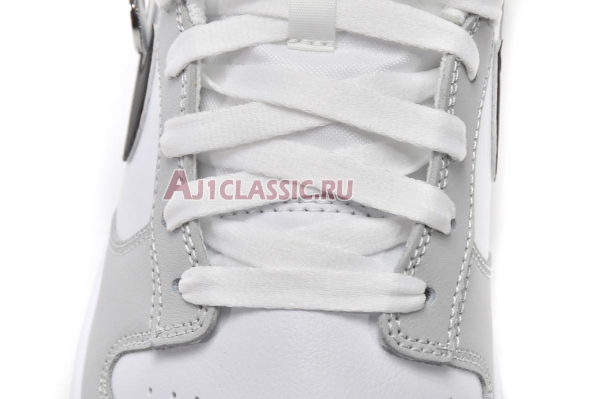 New Nike Dunk Low SE "Lottery Pack - Grey Fog" DR9654-001 Shoes