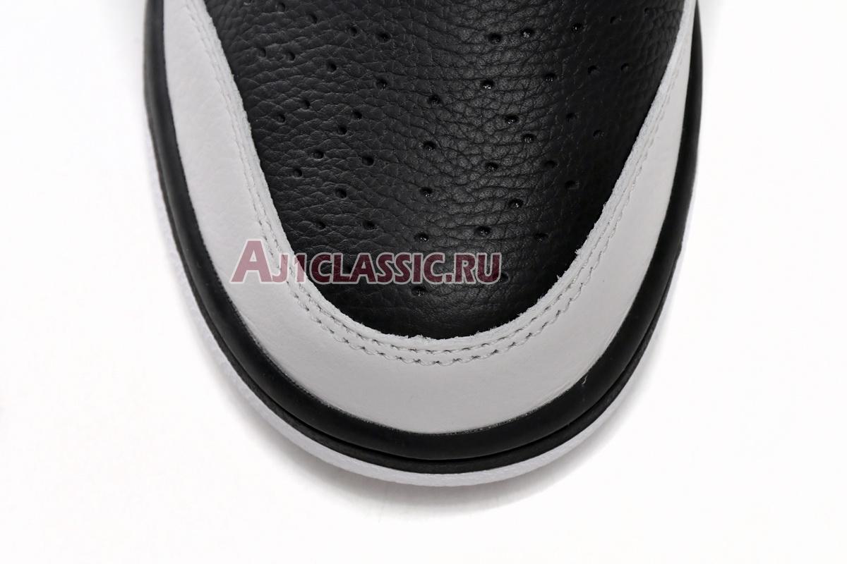 Nike Dunk Low Reverse Panda FD9064-011 Black/White/White Sneakers