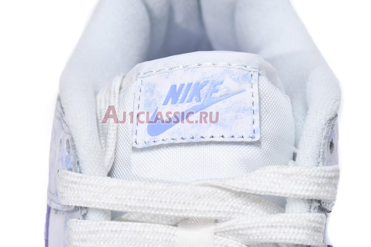 dunk low og purple pulse