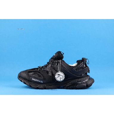Buy Balenciaga Track Sneaker "Triple Black" 542023 W1GB1 1000 Quality Reps Replicas Shoes