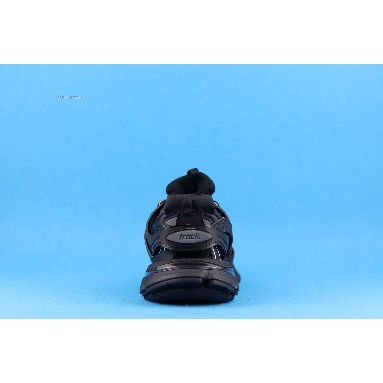 Buy Balenciaga Track Sneaker "Triple Black" 542023 W1GB1 1000 Quality Reps Replicas Shoes