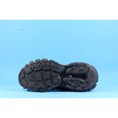 Buy Balenciaga Track Sneaker "Triple Black" 542023 W1GB1 1000 Quality Reps Replicas Shoes