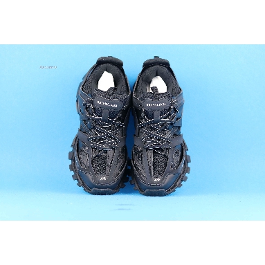 Buy Balenciaga Track Sneaker "Triple Black" 542023 W1GB1 1000 Quality Reps Replicas Shoes