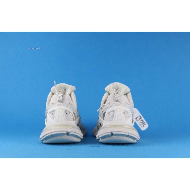 Buy Balenciaga Track.2 Sneaker "White" 568614 W2GN1 9000 Quality Reps Replicas Shoes