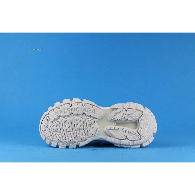 Buy Balenciaga Track.2 Sneaker "White" 568614 W2GN1 9000 Quality Reps Replicas Shoes