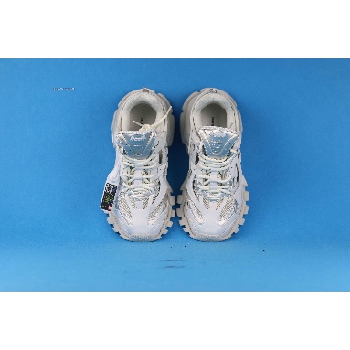 Buy Balenciaga Track.2 Sneaker "White" 568614 W2GN1 9000 Quality Reps Replicas Shoes