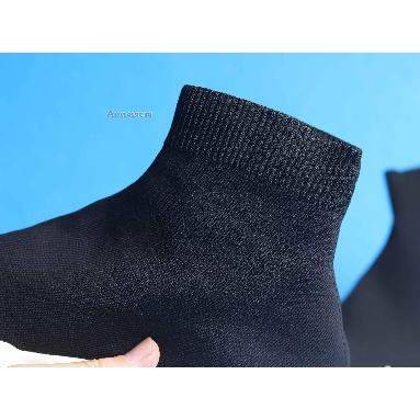 Buy Balenciaga Speed Trainer Mid "Black" 458653 W05G0 1000 Quality Reps Replicas Shoes