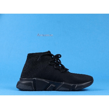 Buy Balenciaga Speed Lace-Up Sneaker "Black" 587289 W2DB1 1013 Quality Reps Replicas Shoes