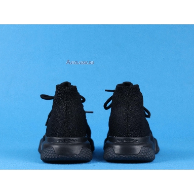 Buy Balenciaga Speed Lace-Up Sneaker "Black" 587289 W2DB1 1013 Quality Reps Replicas Shoes