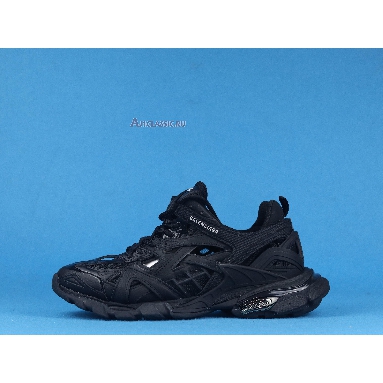 Buy Balenciaga Track.2 Trainer "Black" 568614 W2GN1 1000 Quality Reps Replicas Shoes