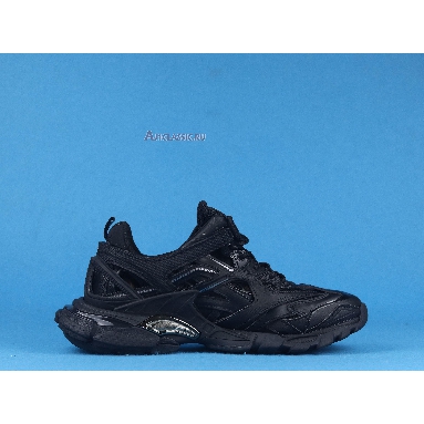Buy Balenciaga Track.2 Trainer "Black" 568614 W2GN1 1000 Quality Reps Replicas Shoes