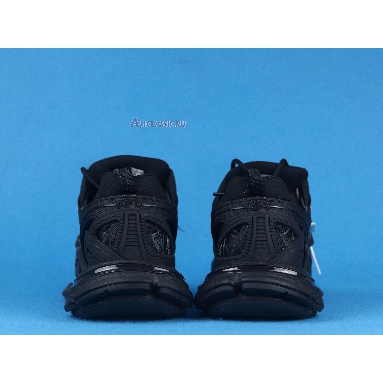 Buy Balenciaga Track.2 Trainer "Black" 568614 W2GN1 1000 Quality Reps Replicas Shoes