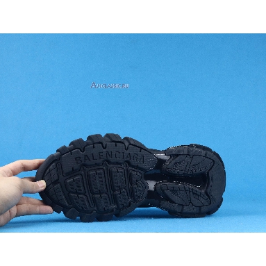 Buy Balenciaga Track.2 Trainer "Black" 568614 W2GN1 1000 Quality Reps Replicas Shoes