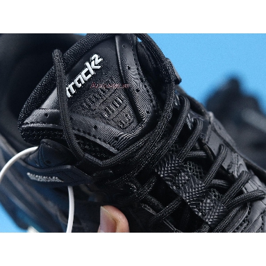 Buy Balenciaga Track.2 Trainer "Black" 568614 W2GN1 1000 Quality Reps Replicas Shoes