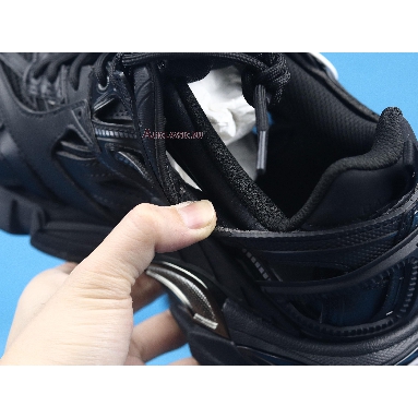 Buy Balenciaga Track.2 Trainer "Black" 568614 W2GN1 1000 Quality Reps Replicas Shoes
