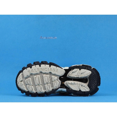 Buy Balenciaga Track.2 Sneaker "Beige Black" 568614 W2GN3 8071 Quality Reps Replicas Shoes