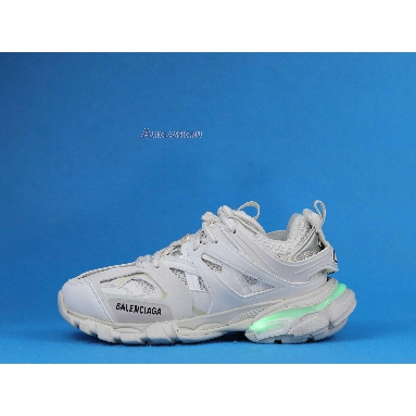 Buy Balenciaga Track Trainer "White" 542436 W1GB1 9000 Quality Reps Replicas Shoes