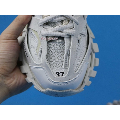Buy Balenciaga Track Trainer "White" 542436 W1GB1 9000 Quality Reps Replicas Shoes