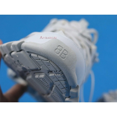 Buy Balenciaga Track Trainer "White" 542436 W1GB1 9000 Quality Reps Replicas Shoes