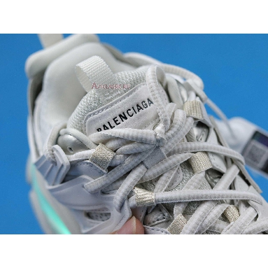 Buy Balenciaga Track Trainer "White" 542436 W1GB1 9000 Quality Reps Replicas Shoes