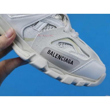 Buy Balenciaga Track Trainer "White" 542436 W1GB1 9000 Quality Reps Replicas Shoes