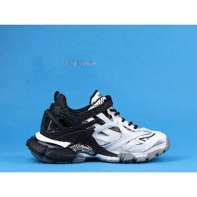 Buy Balenciaga Track.2 Trainer "Black White" 568614 W2GN3 1090 Quality Reps Replicas Shoes