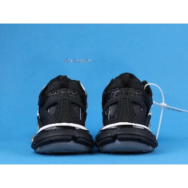 Buy Balenciaga Track.2 Trainer "Black White" 568614 W2GN3 1090 Quality Reps Replicas Shoes