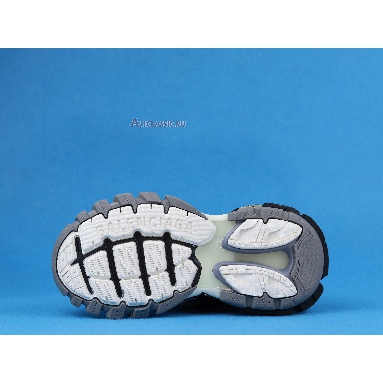 Buy Balenciaga Track.2 Trainer "Black White" 568614 W2GN3 1090 Quality Reps Replicas Shoes