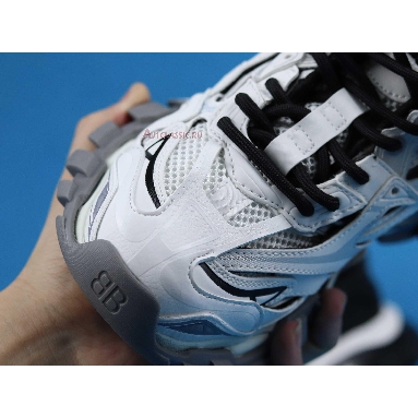 Buy Balenciaga Track.2 Trainer "Black White" 568614 W2GN3 1090 Quality Reps Replicas Shoes