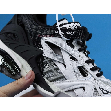 Buy Balenciaga Track.2 Trainer "Black White" 568614 W2GN3 1090 Quality Reps Replicas Shoes